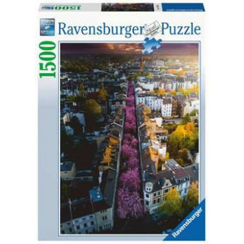 Ravensburger 17104 puzzle...