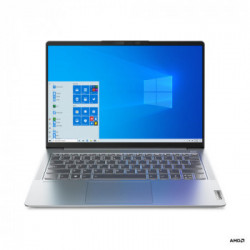 Lenovo IdeaPad 5 Pro Computer portatile 35,6 cm (14") AMD Ryzen™ 7 16 GB DDR4-SDRAM 512 GB SSD NVIDIA GeForce MX450 Wi-Fi 5