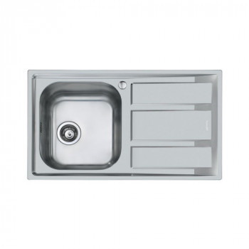 Foster 1971 060 Inox...