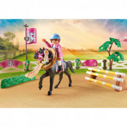 Playmobil Country 70996 set da gioco