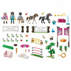 Playmobil Country 70996 set da gioco