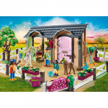 Playmobil Country 70995 set... 2