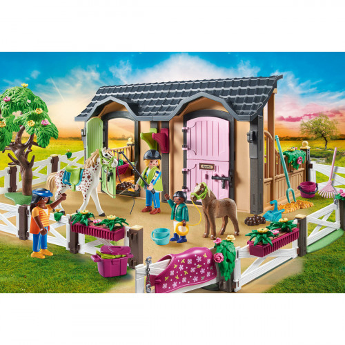 Playmobil Country 70995 set da gioco