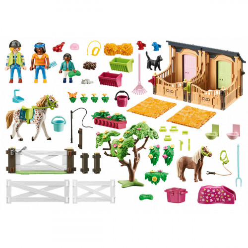 Playmobil Country 70995 set da gioco