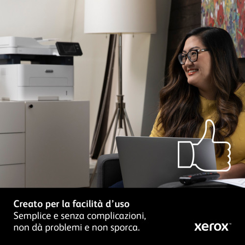 Xerox Cartuccia toner Magenta a Standard da...