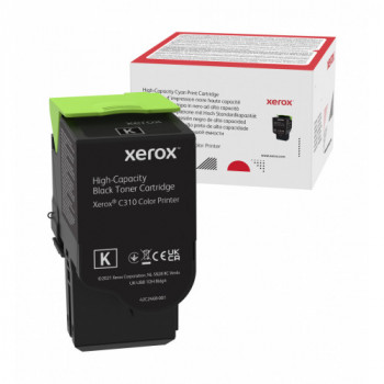 Xerox Cartuccia toner Nero...