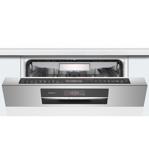 Bosch SMI8YCS03E - Lavastoviglie da Incasso a...