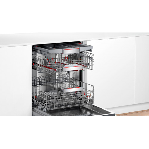 Bosch SMI8YCS03E - Lavastoviglie da Incasso a...