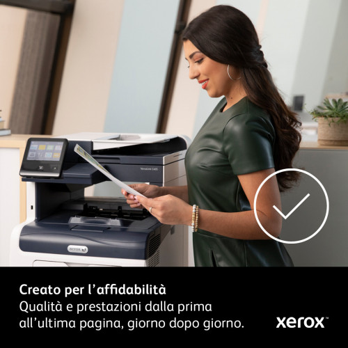 Xerox Cartuccia toner Nero a Standard da 3.000...