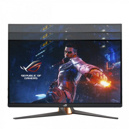 ASUS ROG Swift ROG PG279QM 68,6 cm (27") 2560 x...