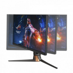 ASUS ROG Swift ROG PG279QM 68,6 cm (27") 2560 x 1440 Pixel Quad HD Nero