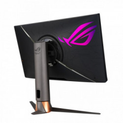 ASUS ROG Swift ROG PG279QM 68,6 cm (27") 2560 x 1440 Pixel Quad HD Nero