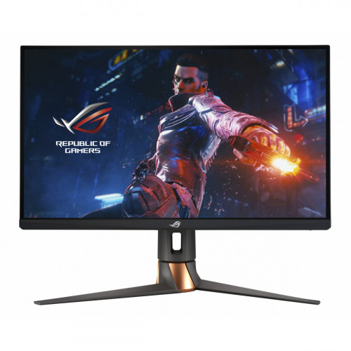 ASUS ROG Swift ROG PG279QM 68,6 cm (27") 2560 x...
