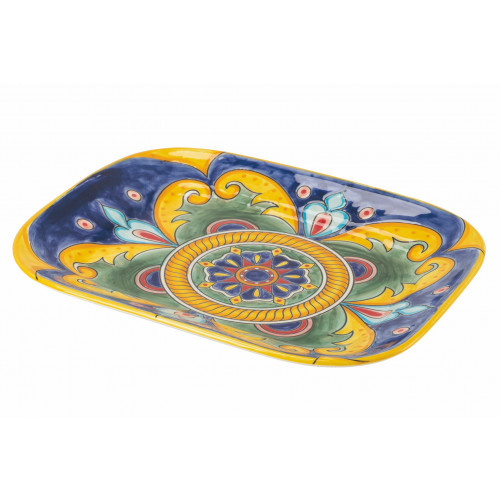 Villa D'Este Home Tivoli 'Scilla', Piatto da...