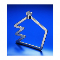 - OUTLET - Ardes AR2460 - Paiolo Elettrico in Rame, Ø 26 cm, 4/7 Persone