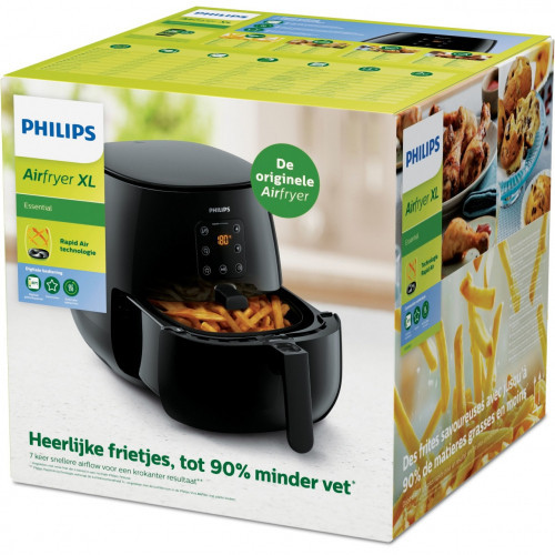 - OUTLET - Philips Essential HD9263/90...