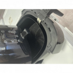 - OUTLET - Philips Essential HD9263/90 friggitrice Friggitrice a basso contenuto di grassi Singolo Nero Indipendente 1900 W