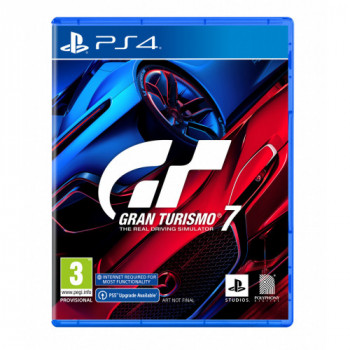 Sony Gran Turismo 7,...