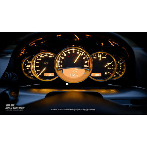 Sony Gran Turismo 7, Standard Edition...