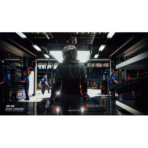 Sony Gran Turismo 7, Standard Edition...