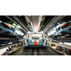 Sony Gran Turismo 7, Standard Edition Multilingua PlayStation 4