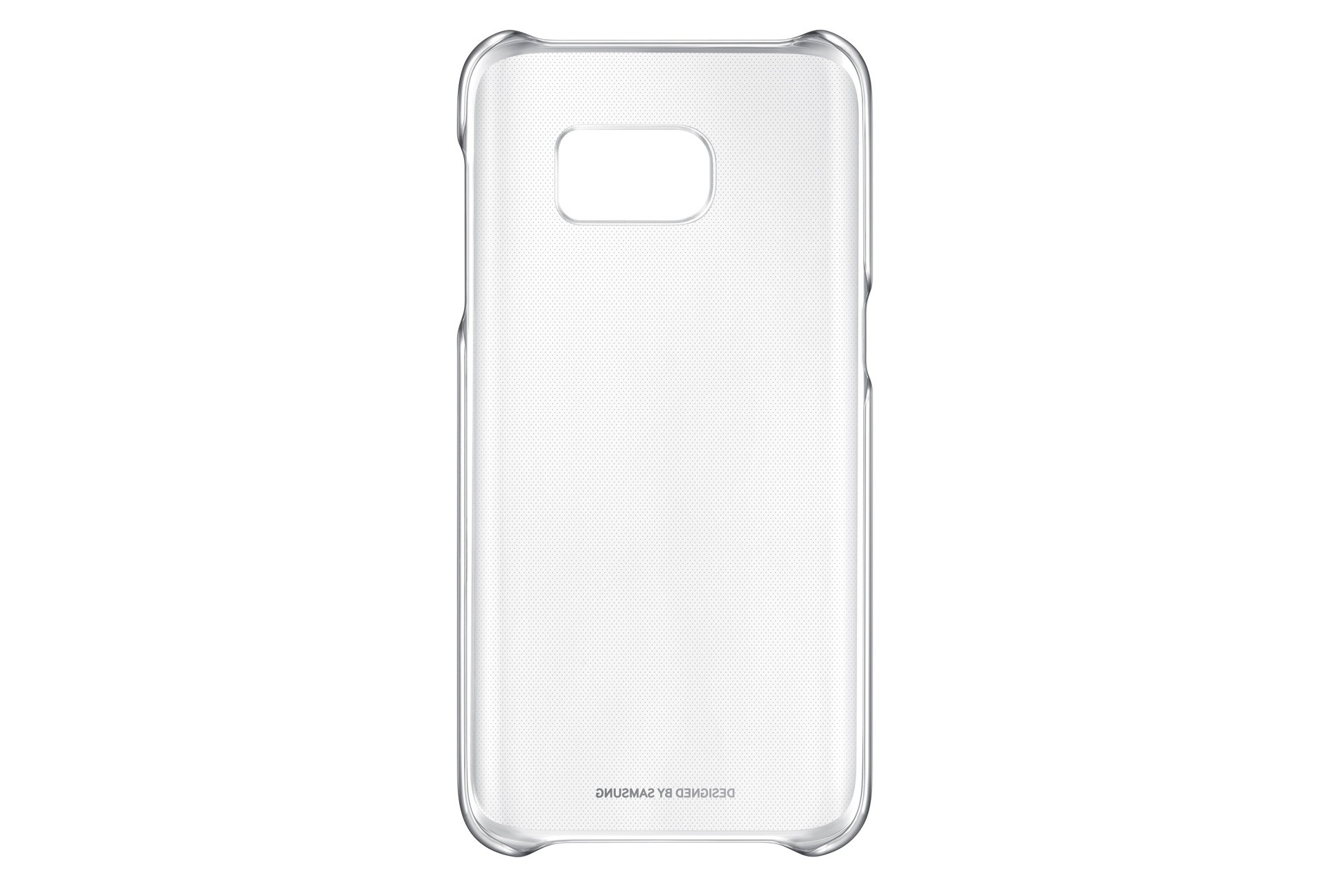Samsung Galaxy S7 Clear Cover