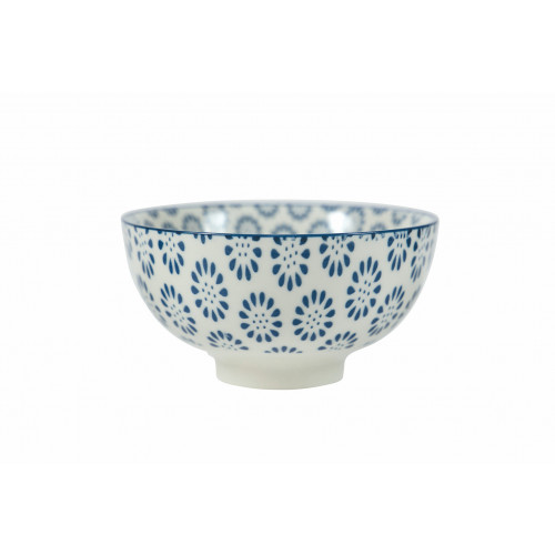 Villa D'Este Home Tivoli 'Blue Confusion', Set...