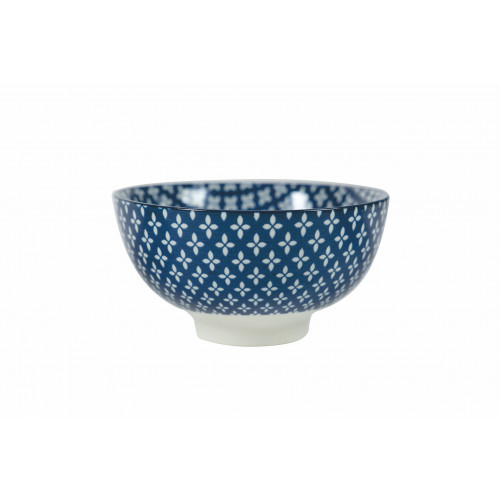 Villa D'Este Home Tivoli 'Blue Confusion', Set...