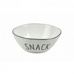 Villa D'Este Home Tivoli 'Kitchen White', Set 4 Coppette 'Snack'