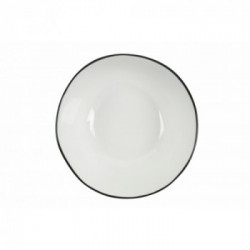 Villa D'Este Home Tivoli 'Kitchen White', Set 4 Coppette 'Snack'