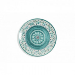 Villa D'Este Home Tivoli 'Pantelleria', Set 4 Piatti da portata