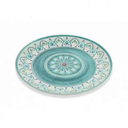 Villa D'Este Home Tivoli 'Pantelleria', Set 4 Piatti da portata