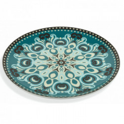 Villa D'Este Home Tivoli 'Cala Jondal', Set 4 Piatti da portata