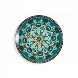 Villa D'Este Home Tivoli 'Cala Jondal', Set 4 Piatti da portata