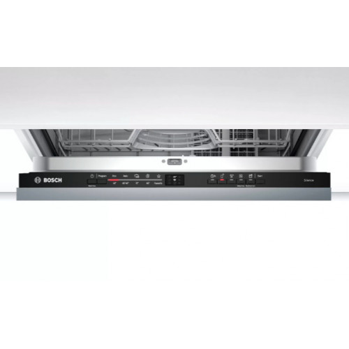  Bosch SMV2ITX48E - Lavastoviglie da Incasso a...