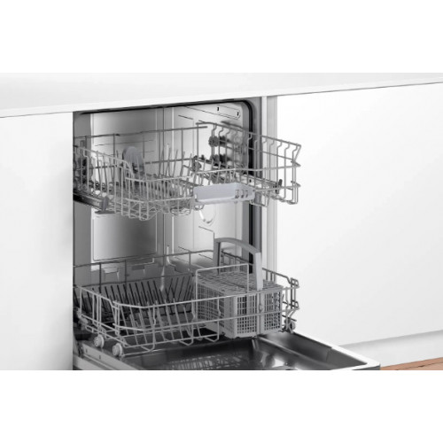  Bosch SMV2ITX48E - Lavastoviglie da Incasso a...