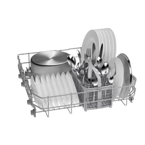  Bosch SMV2ITX48E - Lavastoviglie da Incasso a...