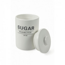 Villa D'Este Home Tivoli 'London' Barattolo zucchero