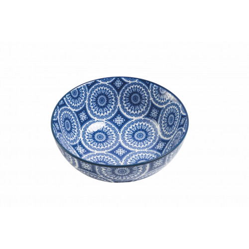 Villa D'Este Home Tivoli 'Confusion Blue', Set...