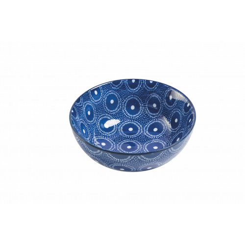 Villa D'Este Home Tivoli 'Confusion Blue', Set...