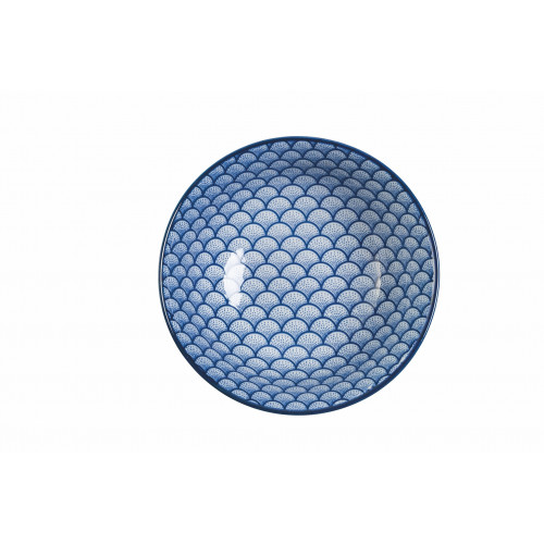 Villa D'Este Home Tivoli 'Confusion Blue', Set...