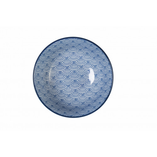 Villa D'Este Home Tivoli 'Confusion Blue', Set...