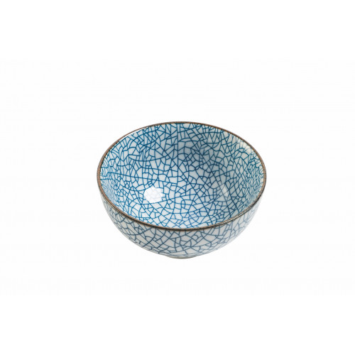 Villa D'Este Home Tivoli 'Confusion Blue', Set...