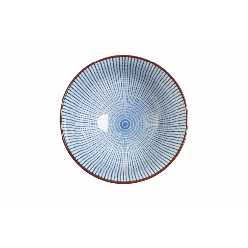 Villa D'Este Home Tivoli 'Confusion Blue', Set...