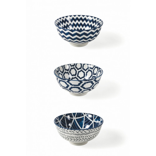 Villa D'Este Home Tivoli 'Tribe', Set 12...