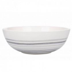 Villa D'Este Home Tivoli 'Masseria Shade', Insalatiera in ceramica 23,5 cm