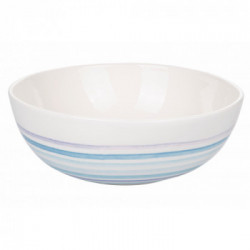 Villa D'Este Home Tivoli 'Masseria Shade', Insalatiera in ceramica 23,5 cm