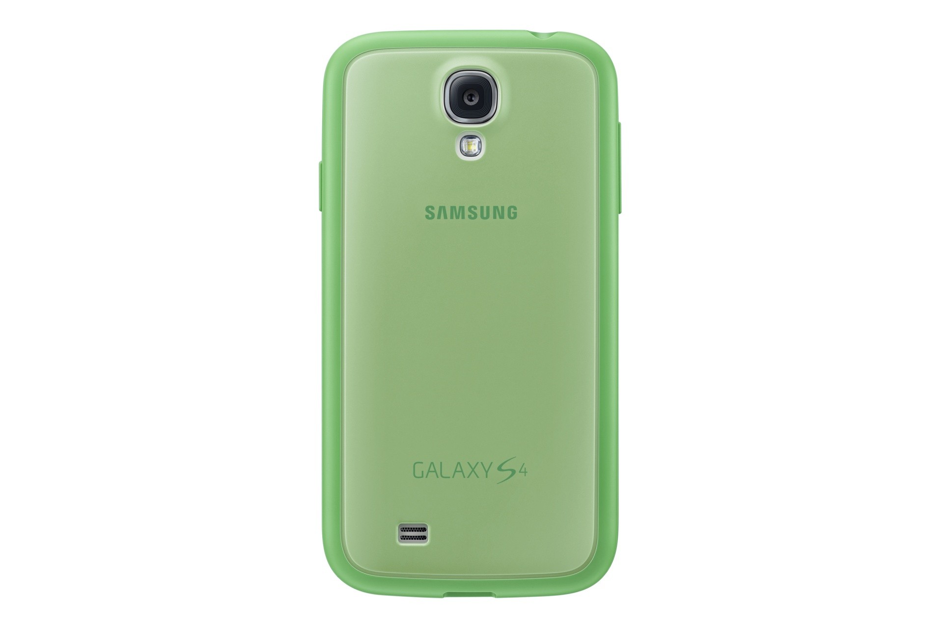Samsung Protective Cover+ custodia per cellulare Verde