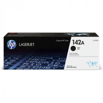 HP Cartuccia toner nero...