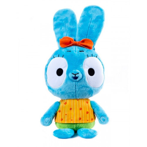 Personaggio Spin Master 6063825 Brave Bunnies...